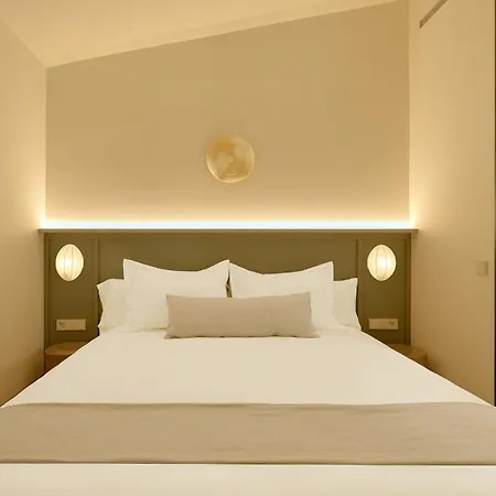U-sense Gran Via Appartement *
