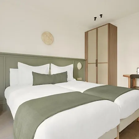 U-sense Gran Via * Гранада