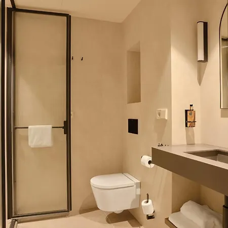 Апартаменты U-sense Gran Via *