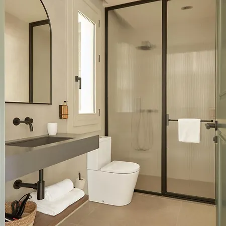 U-sense Gran Via Гранада