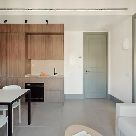 Appartement U-sense Gran Via