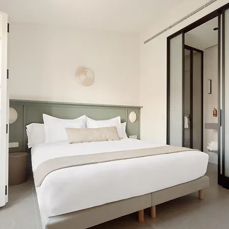 U-sense Gran Via Appartement