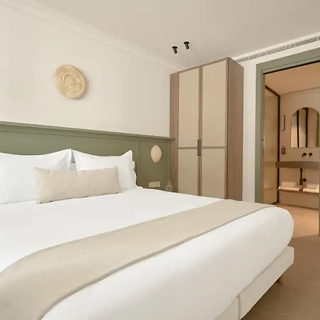 Appartement U-sense Gran Via *