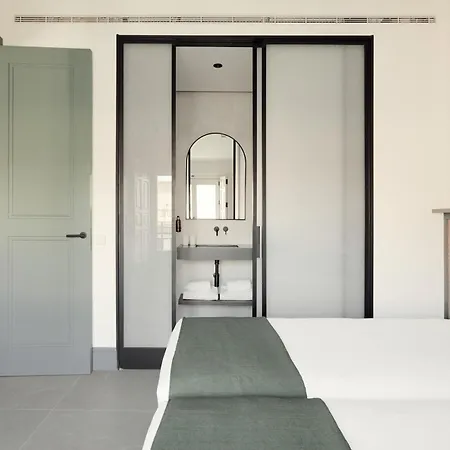 U-sense Gran Via Appartement