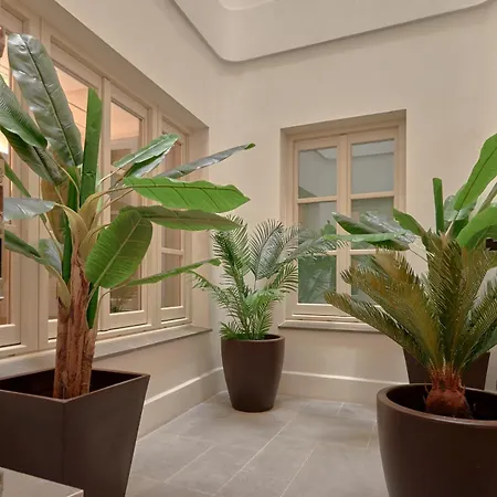 Appartement U-sense Gran Via