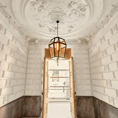 Appartement U-sense Gran Via Grenade