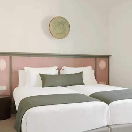 Appartement U-sense Gran Via *