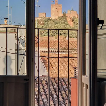 Appartement U-sense Gran Via *