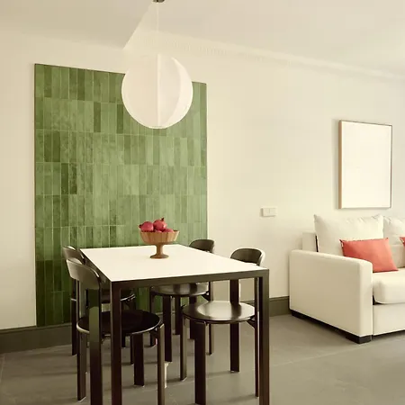 U-sense Gran Via Appartement