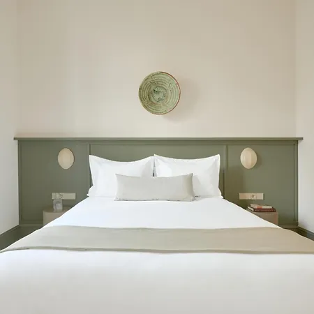 U-sense Gran Via Appartement Grenade