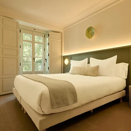 U-sense Gran Via Apartman *