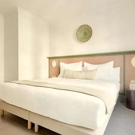 U-sense Gran Via Apartman *