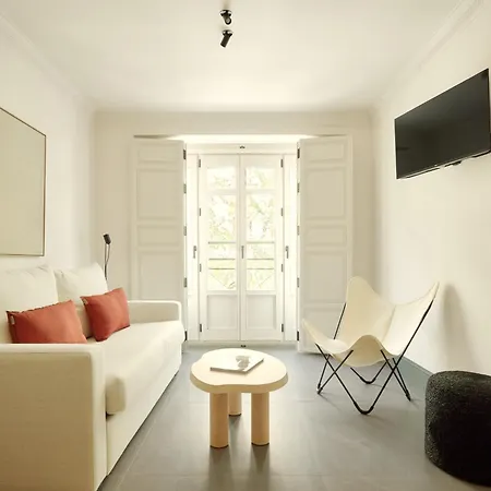 Appartement U-sense Gran Via *