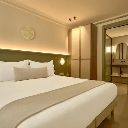 Апартаменты U-sense Gran Via