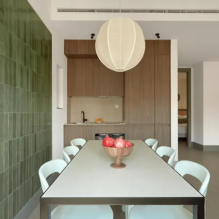 U-sense Gran Via Appartement
