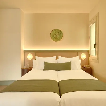 U-sense Gran Via Апартаменты Гранада