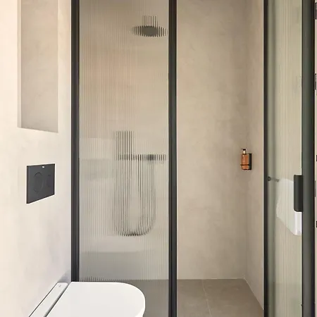 U-sense Gran Via Appartement