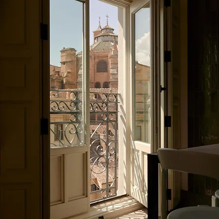 Appartement U-sense Gran Via
