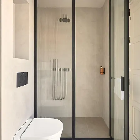 Appartement U-sense Gran Via *