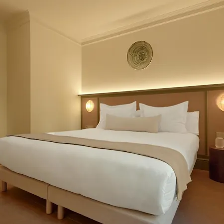 U-sense Gran Via Appartement Grenade
