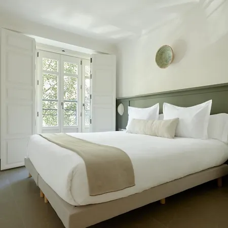Appartement U-sense Gran Via Grenade