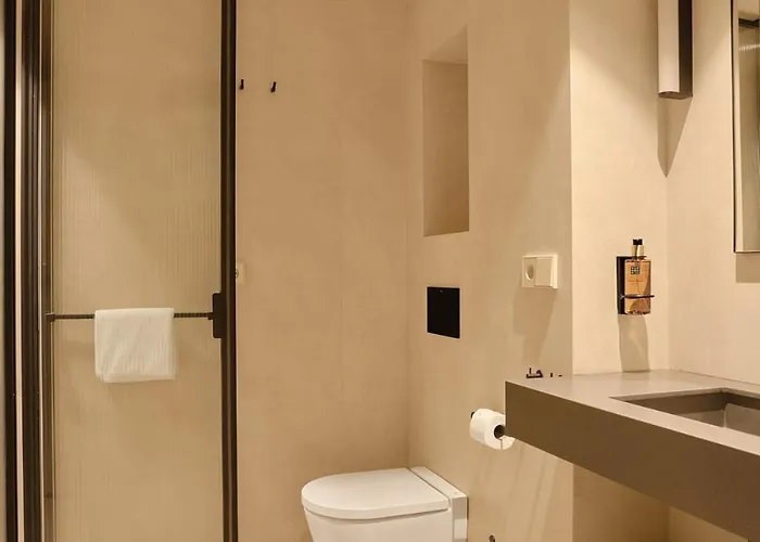 Apartmán U-sense Gran Via *