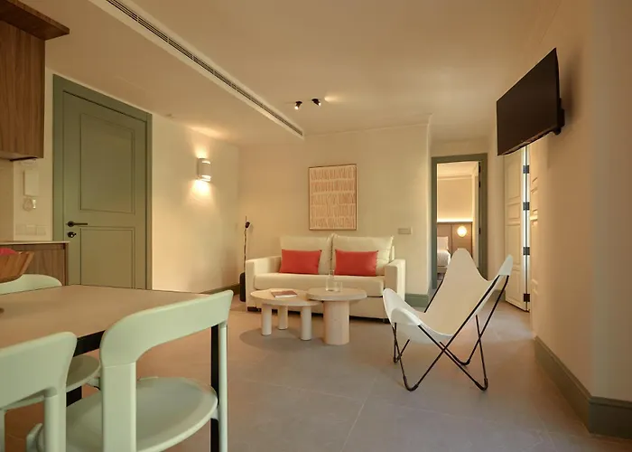 U-sense Gran Via Granada