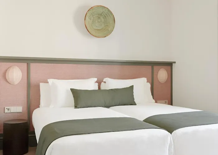 Apartmán U-sense Gran Via *