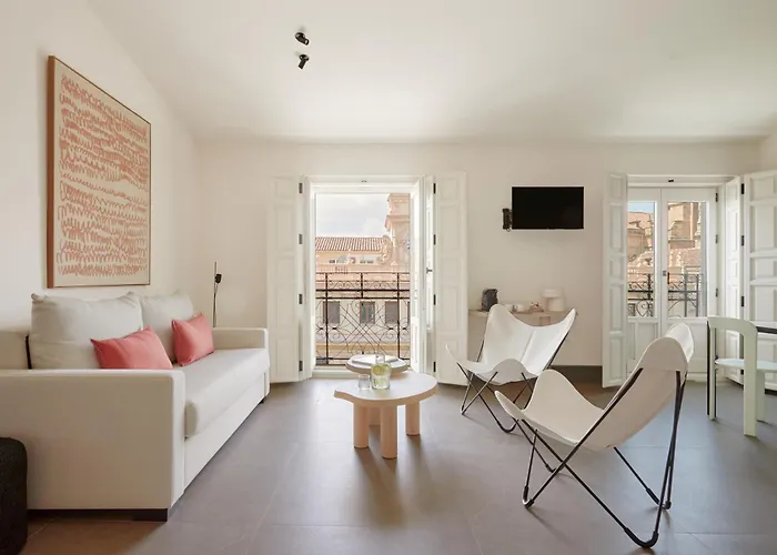 U-sense Gran Via Granada