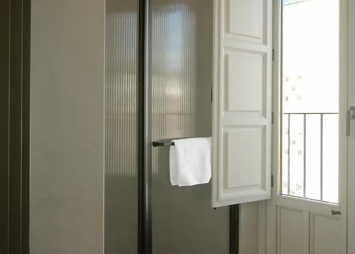 U-sense Gran Via Granada