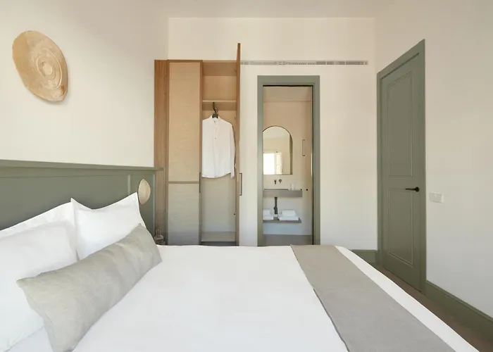 Apartmán U-sense Gran Via Granada