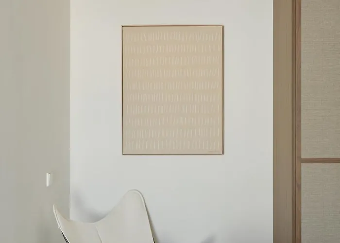 Apartmán U-sense Gran Via Granada