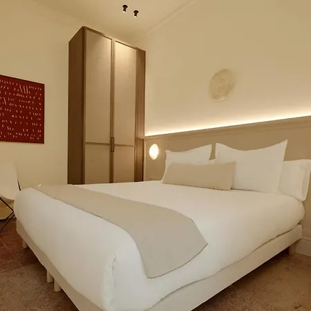 U-sense Gran Via Apartment