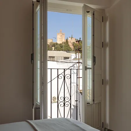 U-sense Gran Via Appartement *