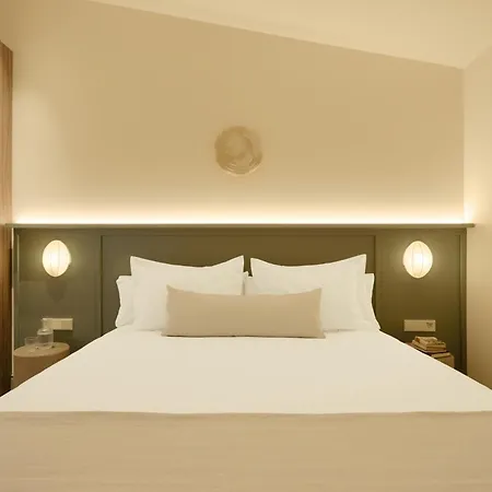 U-sense Gran Via Daire